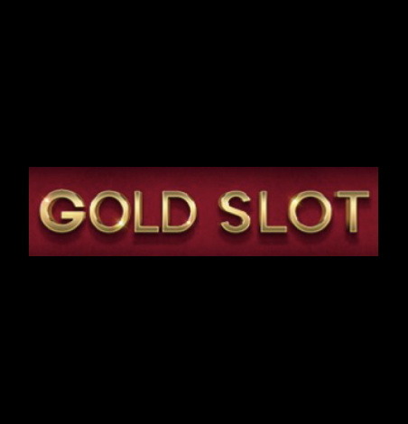 Логотип системы Gold Slot
