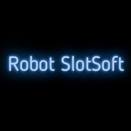 Логотип системы Робот