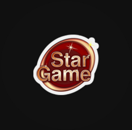 Логотип системы Старгейм